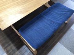 無印良品 リビングでもダイニングでもつかえるシリーズ ダイニングセット