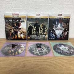 2025年最新】marvel dvd セットの人気アイテム - メルカリ