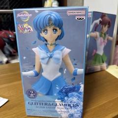 2025年最新】美少女戦士セーラームーン glitter&glamours