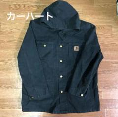 Carhartt カーハート カモフラージュ カバーオール 美品 Carhartt 米国直輸入 カーハート C003 ルーズ フィット ファーム