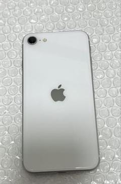 iPhone SE 第二世代　ホワイト SIMフリー　256GB 画面ひび割れ 2025年最新】IPhoneSE 第2世代 本体 画面割れの人気アイテム