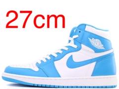 NIKE AIR JORDAN 1 RETRO HIGH OG UNC