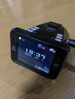レーダー探知機 AR-610FT セルスター