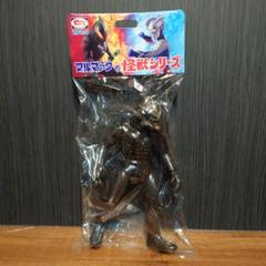 【12月スーパーSALE 15%OFF】 ウルトラマンベリアル ブルマァク イオンシネマ限定 メルカリ - 特撮
