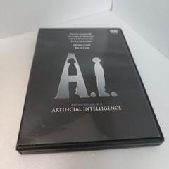 A.I.('01米)〈2004年1月23日までの期間限定出荷〉