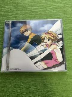 CLAMP in CARDLAND ツバサ・クロニクル CLAMP in Cardland Gallery | Tsubasa: RESERVoir CHRoNiCLE