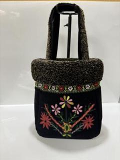 2025年最新】アナスイ 刺繍 ハンドバッグの人気アイテム - メルカリ