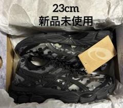 ASICS GEL-CUMULUS 16 SSCB 23cm セシリーバンセン