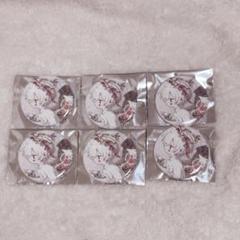 まふまふ　缶バッジ　明日色ワールドエンド　まとめ売り まふまふ ひきライ2025 缶バッジ 明日色ワールドエンド - メルカリ