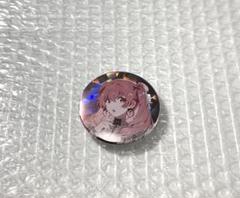 桃井愛莉 缶バッジ 宝石箱 プロセカ（プロジェクトセカイ）宝石箱 桃井愛莉缶バッジ - メルカリ
