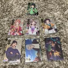 薬屋のひとりごとウエハースまとめ売りA