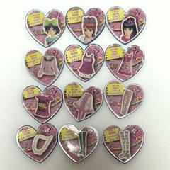 プリティーリズム プリズムストーン RONI レア 12点セット