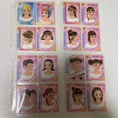 ラブandベリー バラ売り用 500,600円均一 ラブandベリー 111枚 - メルカリ