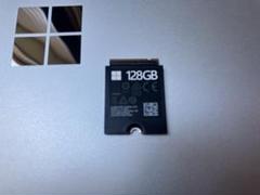 SSD 128GB Surface Laptop 3