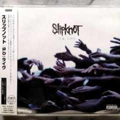 2025年最新】slipknot cdの人気アイテム - メルカリ