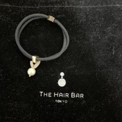THE HAIR BAR TOKYO パールバニー ポニー THE HAIR BAR TOKYO パール バニー ポニー - メルカリ