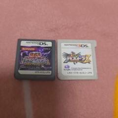 遊戯王デュエルモンスターズナイトメアートラバドールDSソフトのみ