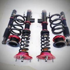51フーガ ボルド ワールド Shrewte DS フルタップ式 車高調 51フーガ ボルド ワールド Shrewte DS フルタップ式 車高調