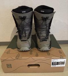 BURTON MOTO-AF 28cm スノーボード ブーツ 黒 BURTON MOTO-AF 28cm スノーボード ブーツ 黒