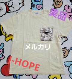 メルカリ便】J-HOPE Base Ball Shirt シャツ XLサイズ - メルカリ