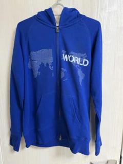 UVERworld パーカー ターコイズブルー XL 2025年最新】uverworld パーカー xlの人気アイテム - メルカリ
