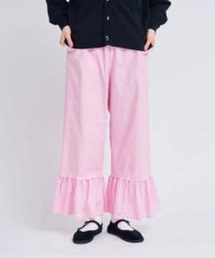 アイアムアイパンツF