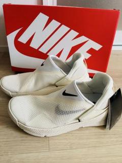 新品未使用！NIKE FLYEASE 24センチのサムネイル