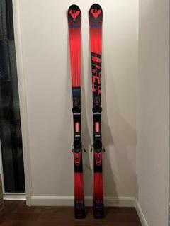 2025年最新】ROSSIGNOL HERO ATHLETE SLの人気アイテム - メルカリ