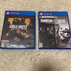 レインボーシックス シージ