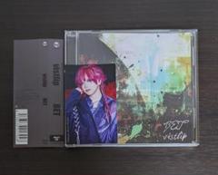 vistlip BET lipper盤⑥