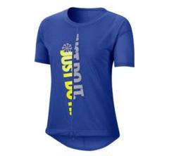 【新品未使用】ナイキ NIKE スポーツウェア 半袖Tシャツ レディース