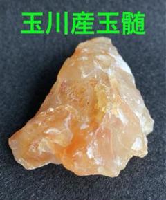 玉川瑪瑙と珪化木国産鉱物と原石No.⁇⁇ 玉川瑪瑙と珪化木 国産鉱物 原石No.803