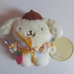 サンリオ ポムポムプリン ぴたっとふれんず