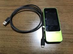 SIMフリーwimax2+ルーター