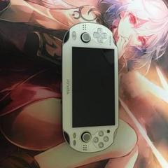 PSvita