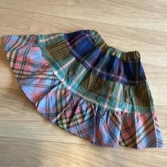 BREEZE 80から90 スカート