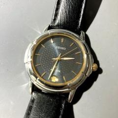 SEIKO ASTERISK ヴィンテージ ローマン文字盤 稼働品 美品 *レア SEIKO ASTERISK ヴィンテージ ローマン文字盤 稼働品 美品 *レア