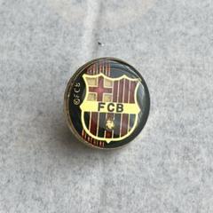 FCバルセロナ バッジ ピンズ グッズ ラリーガ ヴィンテージ