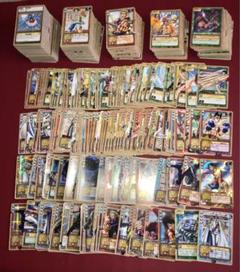 ワンピース　カードダス　ハイパーバトル　旧カード　大量　被りなし ワンピース カードダス ハイパーバトル 旧カード 大量 被りなし