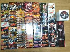日本統一　92巻セット　レンタルdvd 日本統一 92巻セット レンタルdvd - メルカリ
