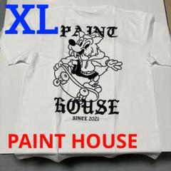 ★PAINT HOUSE Tシャツ