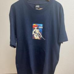 tシャツ skate ヴィンテージ　90s フックアップス　hookupsのサムネイル