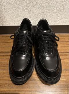ADIEV PARIS 43 約27.5cm オデュー クリーパーズ レザー ADIEV PARIS 43 約27.5cm オデュー クリーパーズ レザー