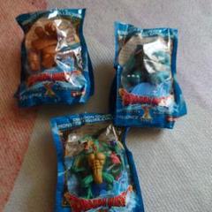 ドラゴンクエストX モンスターフィギュアコレクション セット