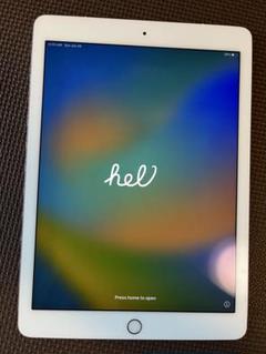 Apple iPad Pro 9.7インチ(第１世代) Wi-Fi 32GB
