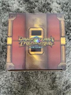 ドラゴンクエスト　トレジャーズ　スライムバンク　貯金箱　未使用