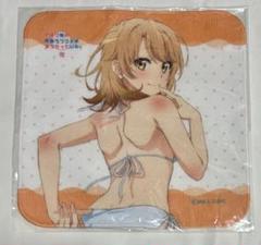 629 俺ガイル 一色いろは タオル secret 629 俺ガイル 一色いろは タオル secret - メルカリ