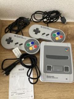 スーパーファミコン ミニ 中古 - メルカリ