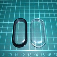 Compatible for Xiaomi Mi Band 8,TPU全面超