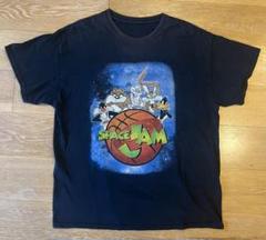 グッドフェード！ ヴィンテージ SPACE JAM jordan Disney